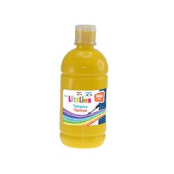 TEMPERA 500ml YELLOW PRIMARY THE LITTLIES