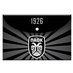 ΦΑΚΕΛΟΣ ΚΟΥΜΠΙ Α4   ΠΑΟΚ