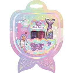 ΜΑΚΙΓΙΑΖ ΣΕΤ 4TMX GLAMΜΥ GLOSS