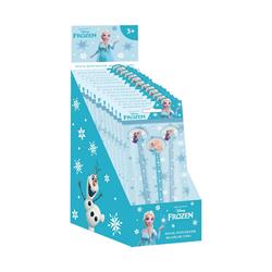 ΜΟΛΥΒΙ ΜΕ ΓΟΜΑ TOPPER 3ΣΧΔ ΣΕ BLISTER FROZEN