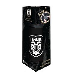 ΠΑΓΟΥΡΙ PCTG 600ML ΜΕ ΣΠΡΕΙ PAOK