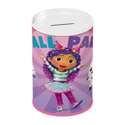 COIN BOX 10X15 GABBYS DOLLHOUSE