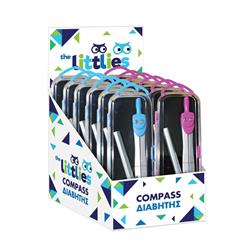 COMPASS THE LITTLIES