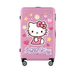 ΒAΛΙΤΣΑ 18" HELLO KITTY 32,5Χ21Χ49ΕΚ