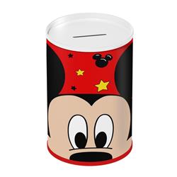 COIN BOX 10X15 MICKEY