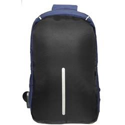 Shoulder Bag Must Zita Smartech Blue