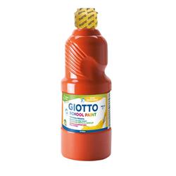 ΤΕΜΠΕΡΑ ΚΟΚΚΙΝΟ SCARLET 500ml ΣΧΟΛΙΚΗ GIOTTO