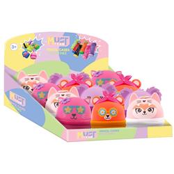 ΚΑΣΕΤΙΝΑ ΣΙΛΙΚΟΝΗΣ MUST TEAM ΠΤΥΣΣΟΜΕΝΗ 4ΣΧ ΖΩΑΚΙΑ