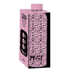 ΠΑΓΟΥΡΙ ΘΕΡΜΟΣ 500ML ΑΝΟΞΕΙΔΩΤΟ 7,4Χ22,2CM MUST TEAM LOVE