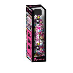 Vacuum Flask Stainless Steel Tokidoki 500ml