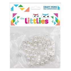 PEARLS 8mm 50gr THE LITTLIES