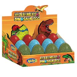 Dinosaur Eggs Luna Toys