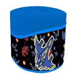 SHARPENER SHAPED ROUND MUST BOY 1