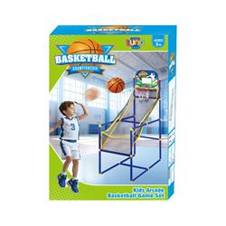 BASKETBALL 36X68X122CM LUNA