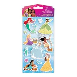 ΑΥΤΟΚΟΛΛΗΤΑ ΛΑΜΠΕΡΑ 10X22EK DISNEY PRINCESS