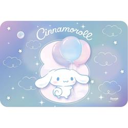 PLACEMAT 43X29CM CINNAMOROLL