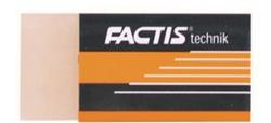 ERASER FACTIS