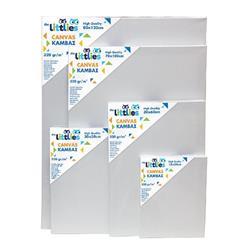 CANVAS IN FRAME 50X100 A QUALITY 320gsm ΤΗΕ LITTLIES