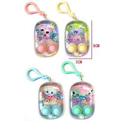 AQUA RINGS JOYFUL 5Χ2X8CM 4DES LUNA