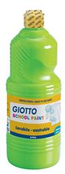 TEMPERA GREEN CINNABAR 1000ML GIOTTO