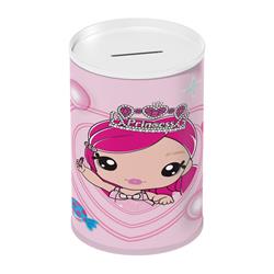 COIN BOX 10X15  YUMMILAND