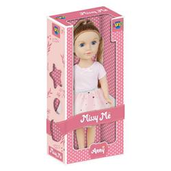 Doll 45cm. Anny Luna Toys