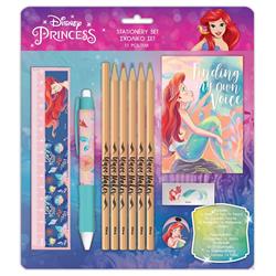 STATIONERY SET 11PCS ARIEL