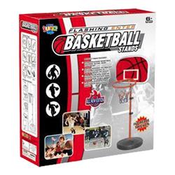 BASKETBALL FLOOR 2,02M LUNA