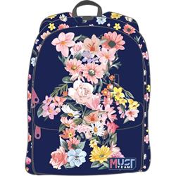 Backpack Must Team Inspiration Bear 1 Main Case