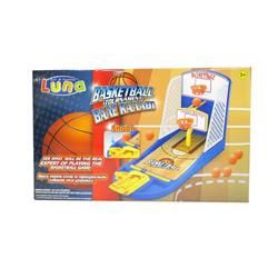 Board Game Double Basketball Luna Toys 38x23x5,5 cm.