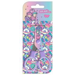 SCISSOR METAL13,5CM MUST GIRL