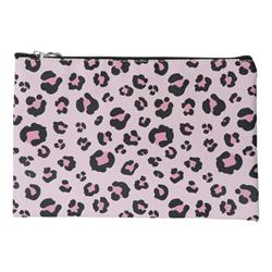COSMETIC BAG DOTS 15X22CM TESORO