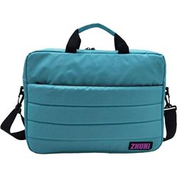 LAPTOP BAG 39X7X29 BLUE