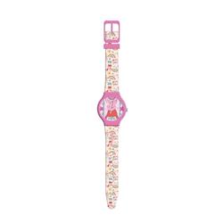 WATCH IN TIN BOX  PEPPA PIG