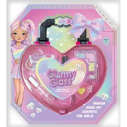 ΜΑΚΙΓΙΑΖ ΣΕΤ 15TMX ΚΑΡΔΙΑ GLAMΜΥ GLOSS