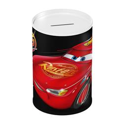 COIN BOX 10X15 CARS