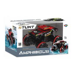REMOTE CONTROLLED VEHICLE  32Χ19,6Χ19,6CΜ 2COL LUNA
