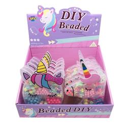 BEANS SET UNICORN LUNA