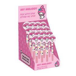 PEN WITH SPIN MY MELODY