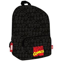 Backpack Marvel Comics Must Team 1 Main Case
