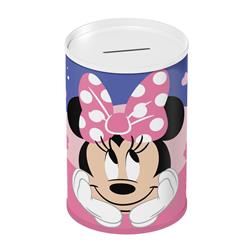 COIN BOX 10X15 MINNIE