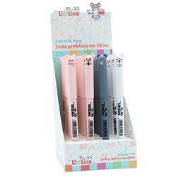 ERASABLE PEN THE LITTLIES