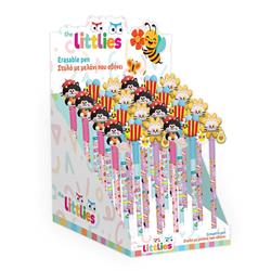 ERASABLE PEN THE LITTLIES