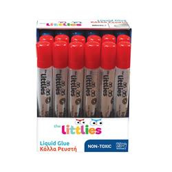 LIQUID GLUE 50G THE LITTLIES