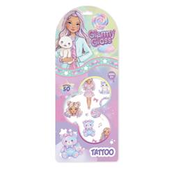 ΤΑΤΟΥΑΖ GLAMMY GLOSS