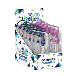 COMPASS THE LITTLIES