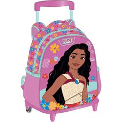 BACKPACK TROLLEY 27Χ10Χ31 2CASES MOANA