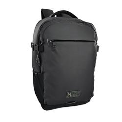 BACKPACK MUST TEAM 28X19X46,5CM BLACK