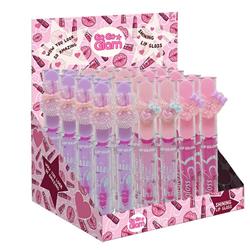 LIP GLOSS COLOR CHANGING GO-GO GLAM LUNA