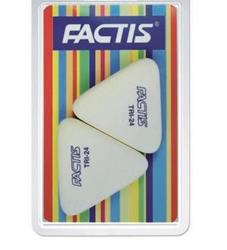 BLISTER FACTIS TRI24 2PCS